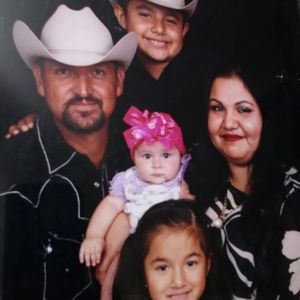 Meet your Posher, Carina